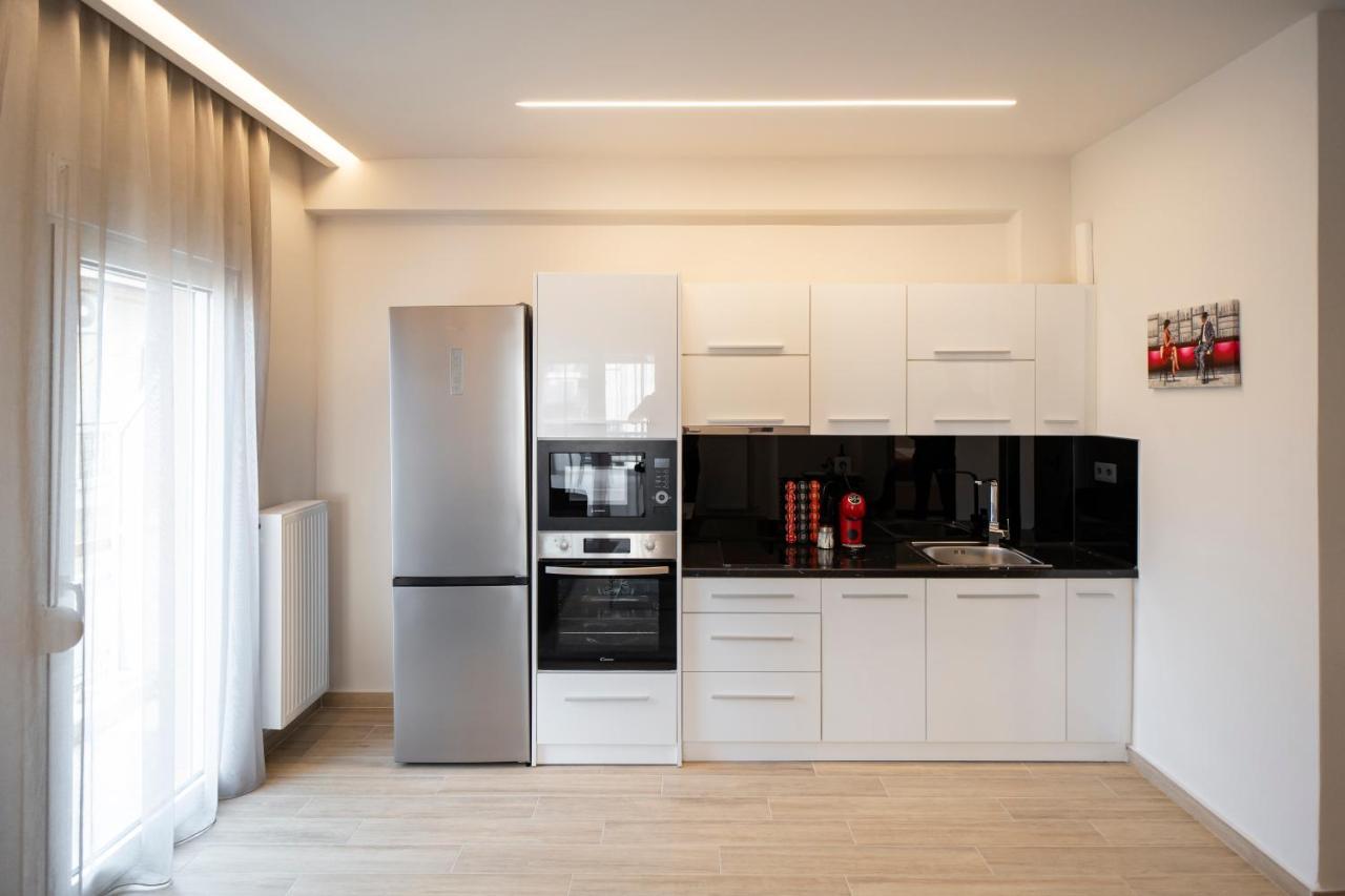 Apartment Palace Trikala (Thessaly)