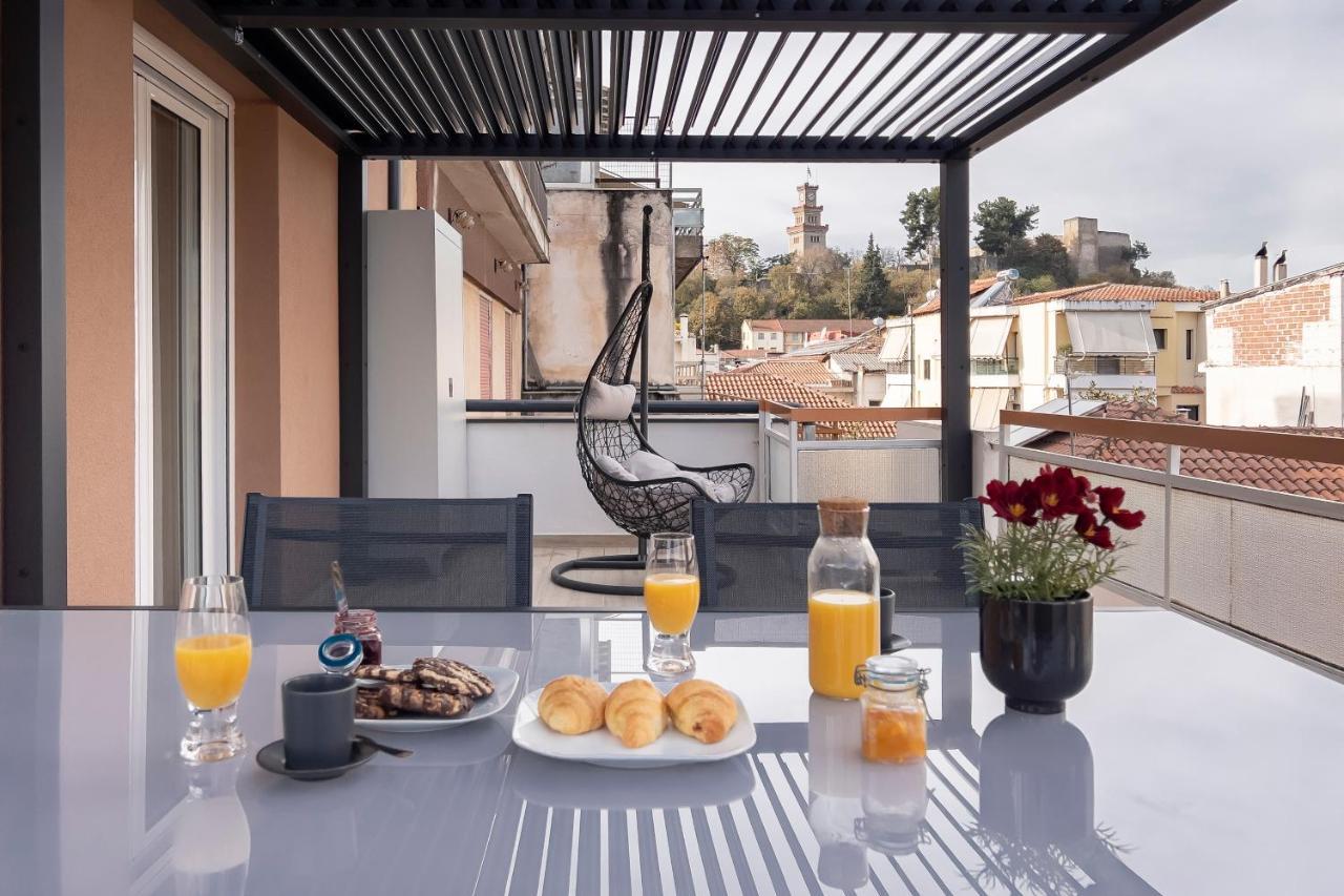 Palace Apartment Trikala (Thessaly)