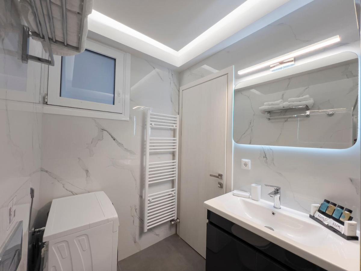 Apartment Palace *