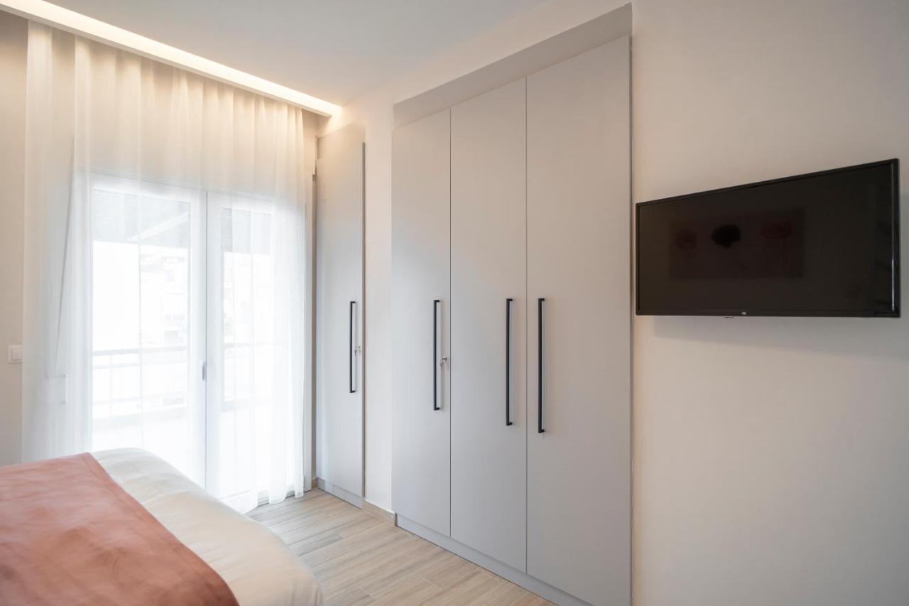 Apartment Palace Trikala (Thessaly)