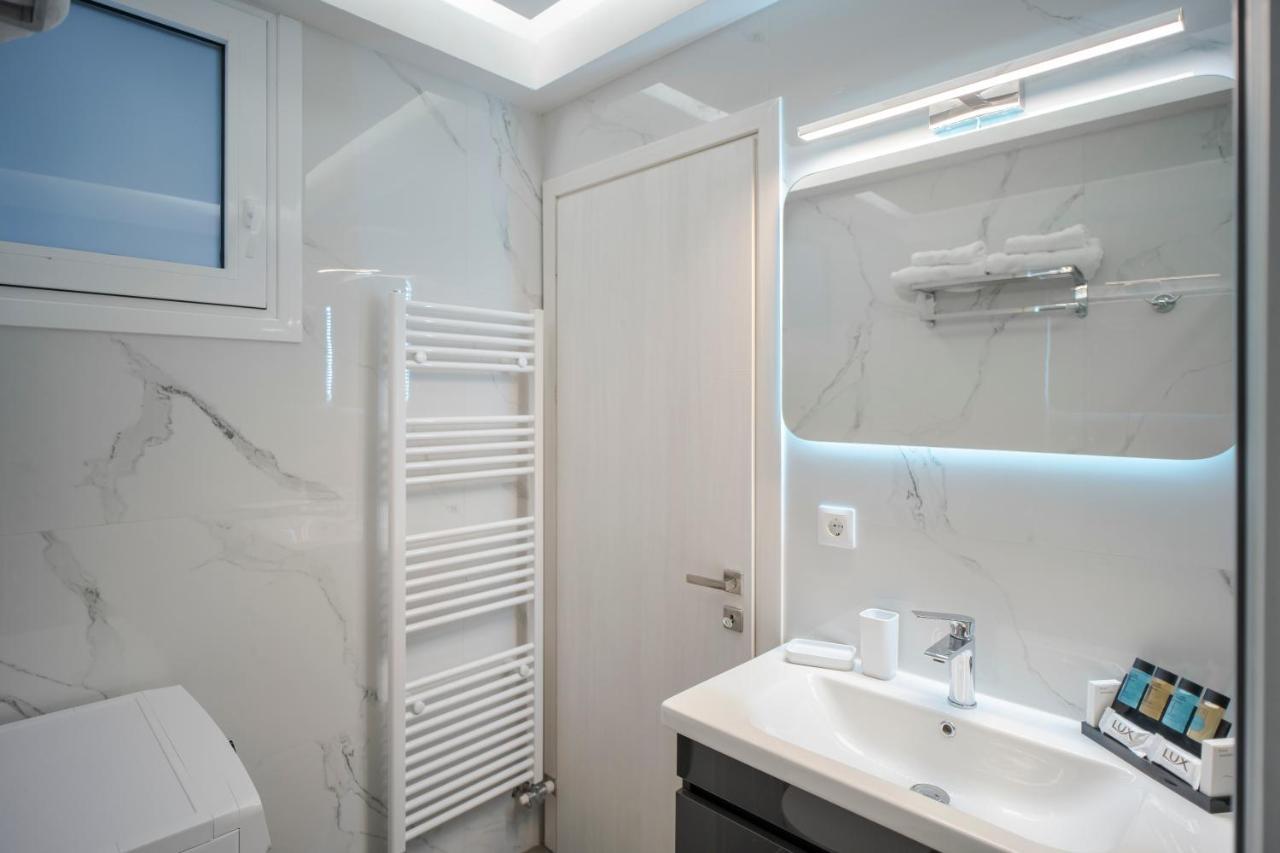 Palace Apartment Trikala (Thessaly)
